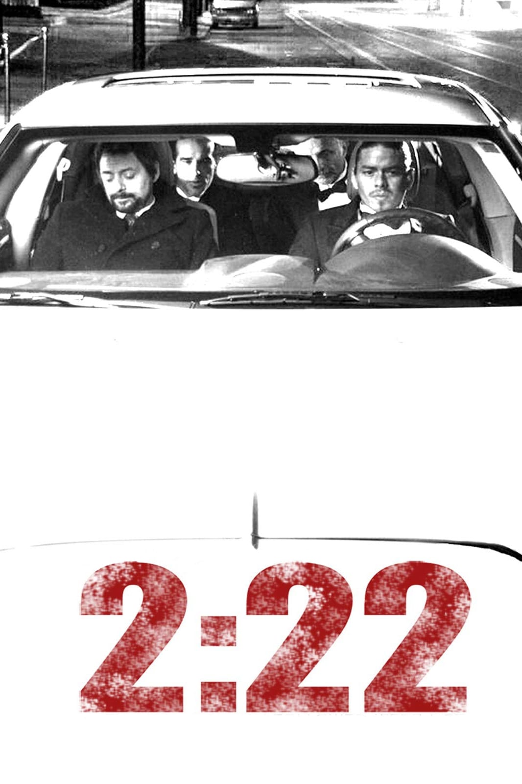 Постер 2:22